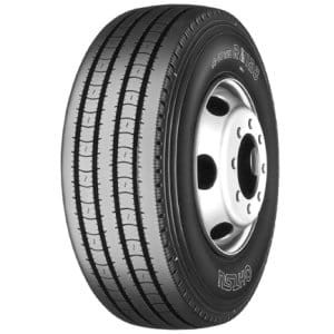 Falken RI128 ( 385/65 R22.5 160K podwójnie oznaczone 158L )