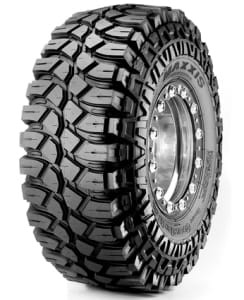 Maxxis M-8090 ( 35x12.50 -16 112K POR )