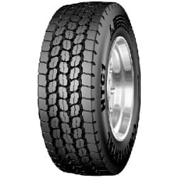 Contire HTC 1 ( 385/65 R22.5 160K Heißbieżnikowane, runderneuert )