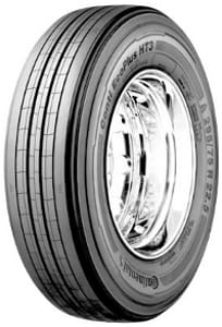 Contire EcoPlus HT3 ( 385/65 R22.5 160K 20PR podwójnie oznaczone 158L, Heißbieżnikowane, runderneuert )