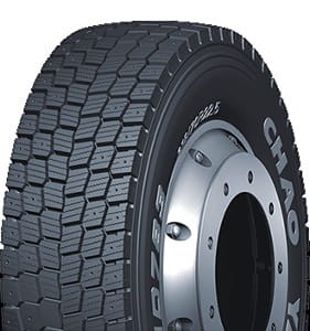 Goodride ND783 ( 315/70 R22.5 154/150K 20PR )