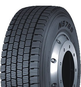 Goodride NS785 ( 315/70 R22.5 154/150K 20PR )
