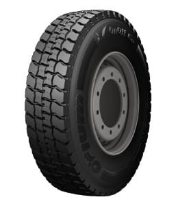 Orium On Off Go D ( 315/80 R22.5 156/150K 18PR )
