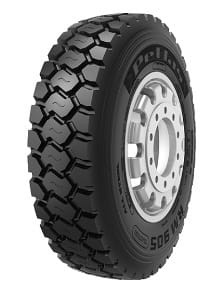 Petlas RM 905 ( 13 R22.5 154/150K )