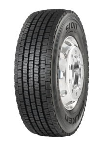 Falken SI011 ( 385/55 R22.5 160K podwójnie oznaczone 158L )