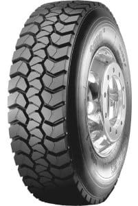 Sava ORJAK MS ( 315/80 R22.5 156/150K )
