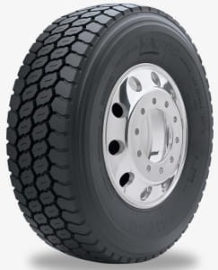 Falken GI368 ( 425/65 R22.5 165K 20PR )