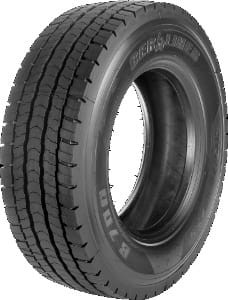 Berliner Heissrunderneuerung B700 ( 315/70 R22.5 154/150L Heißbieżnikowane, Karkassqualität FV, runderneuert )