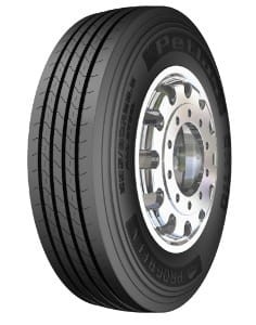 Petlas SH 110 ( 285/70 R19.5 146/144L 16PR podwójnie oznaczone 145/143M )