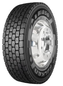 Falken BI856 ( 315/70 R22.5 154/150L )