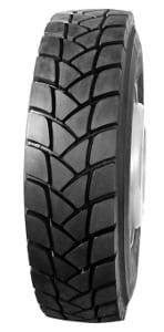 Torque TQ768 ( 13 R22.5 156/152L )