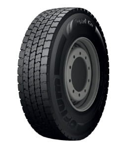 Orium Road Go D ( 315/70 R22.5 154/150L )