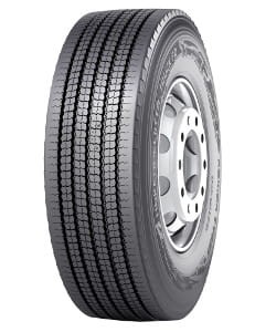 Nokian Hakkapeliitta Truck F2 ( 315/80 R22.5 156/150L podwójnie oznaczone 154/150M )