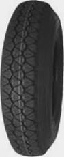 Maxxis C816 ( 4.50 -10C 76M 6PR TT SET - Reifen mit Schlauch )