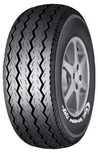 Maxxis C-834 Trailermaxx ( 18.5x8.50 -8 78M 6PR TL NHS )
