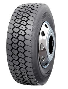 Nokian R-Truck Trailer ( 275/70 R22.5 148/145M )