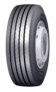 Nokian NTR 861 ( 295/80 R22.5 152/148M )