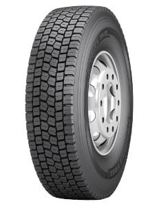Nokian E-Truck Drive ( 315/80 R22.5 154/150M podwójnie oznaczone 156/150L )