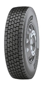 Nokian Hakkapeliitta Truck D ( 295/80 R22.5 152/148M )