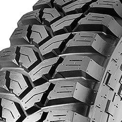 Maxxis M8060 Trepador ( 205/70 R15C 104/102Q POR )