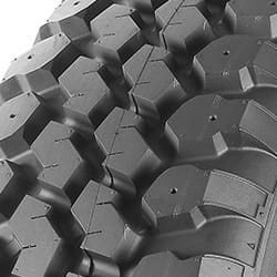 Nankang Mudstar Radial M/T N889 ( LT235/75 R15 104/101Q,POR OWL )