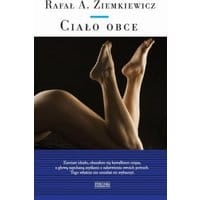 Ciało obce