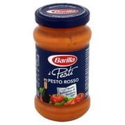 Barilla - Pesto z pomidorami sos do makaronu Pesto Rosso