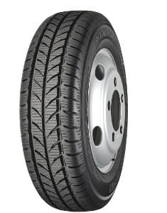 Yokohama BluEarth-Winter WY01 ( 225/70 R15C 112/110R BluEarth )