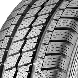 Falken EUROALL SEASON VAN11 ( 215/65 R16C 109/107R podwójnie oznaczone 106/104T )