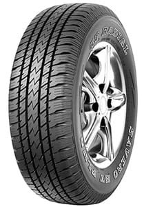 GT Radial SAVERO H/T PLUS ( 215/80 R15C 102S )