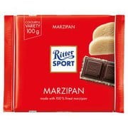 Ritter Sport - czekolada marcepan