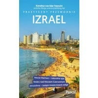 Izrael Przewodnik praktyczny