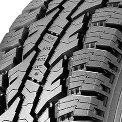 Nokian Rotiiva AT Plus ( LT275/65 R20 126/123S 10PR )