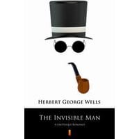 The Invisible Man