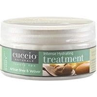 Cuccio Intense Hydrating Treatment Artisan Shea and Vetiver 56g (#3261)