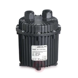 Transformator wodoszczelny stopień ochrony IP68