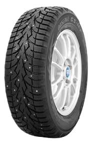 Toyo Observe G3 Ice ( 195/55 R15 85T, przeznaczona do kolcowania )