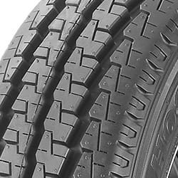 Toyo H 08 ( 215/60 R16C 103/101T )