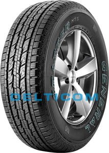 General GRABBER HTS ( 235/75 R15 105T, OWL )