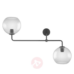 LEDVANCE Vintage Edition 1906 lampa ścienna Globe