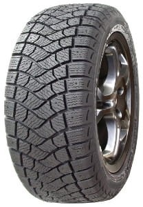 Winter Tact WT 84 ( 225/45 R17 91H, przeznaczona do kolcowania, bieżnikowane )
