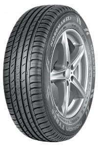Nokian Nordman SX2 ( 195/65 R15 91H )