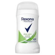 Rexona - dezodorant Aloe Vera sztyft