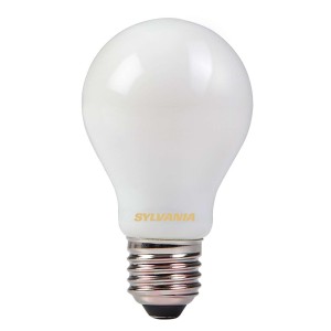 Żarówka LED E27 ToLEDo RT A60 7W satyna 2 700 K