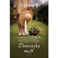 Złodziejka dusz