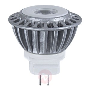 Żarówka reflektorowa LED GU4 MR11 4W 827 12V, 25°