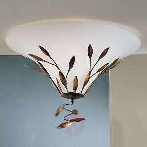 Lampa sufitowa CAMPANA, 2-punktowa, 47 cm