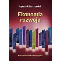 Ekonomia rozwoju