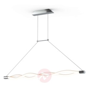 Lampa wisząca LED Sahara Line