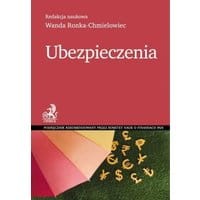 Ubezpieczenia